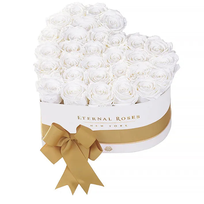 Eternal Roses® Grand Chelsea Eternal Rose Gift Box - View 60