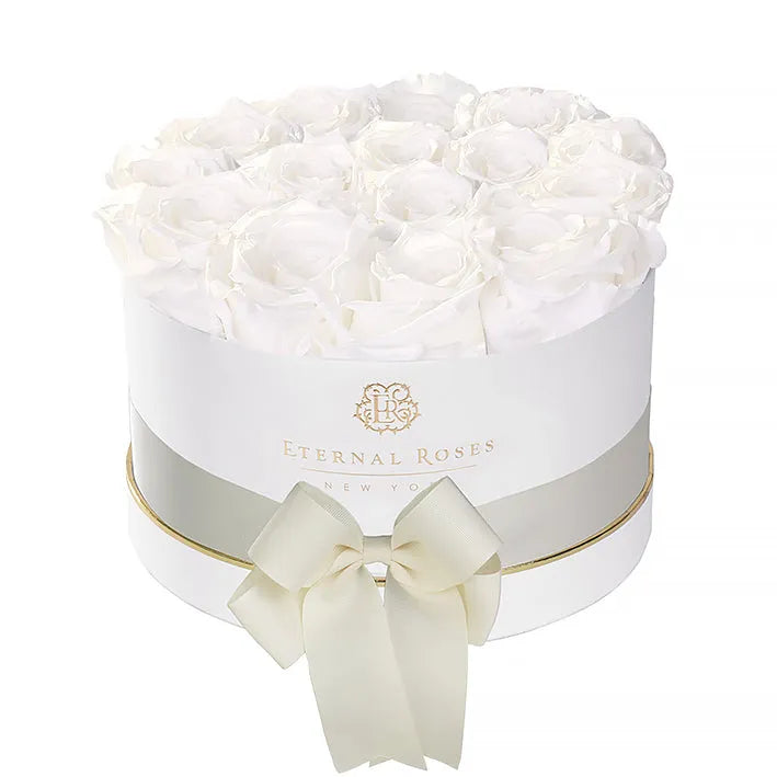 Eternal Roses® Luxury Roses Empire Gift Box - Small - View 57
