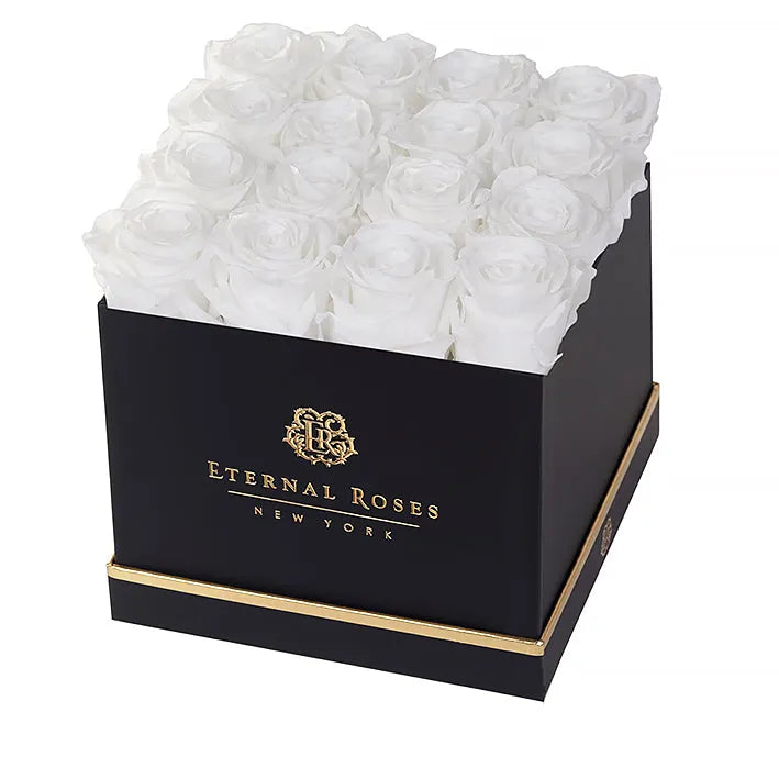 Eternal Roses® Lennox Sixteen Eternal Rose Gift Box - Best Gift for Birthday/Anniversary - View 72
