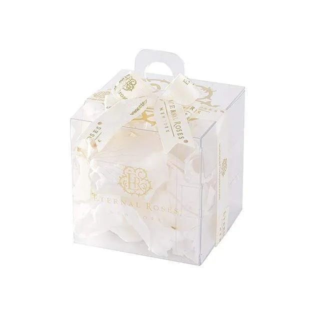 Eternal Roses® Favor Frost Eternal Roses® Luxury Scented Petals Small