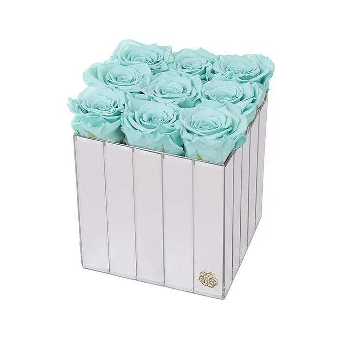 Eternal Roses® Gift Box Copy of Lexington Small Forever Roses Gift Box