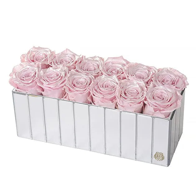 Eternal Roses® Gift Box Forever Roses Gift Box | Lexington Large Box of Roses