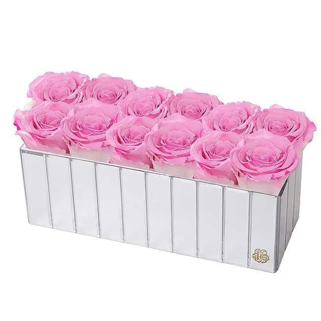 Eternal Roses® Gift Box Primrose Forever Roses Gift Box | Lexington Large