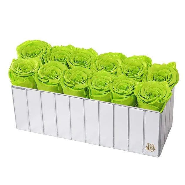 Eternal Roses® Gift Box Mojito Forever Roses Gift Box | Lexington Large