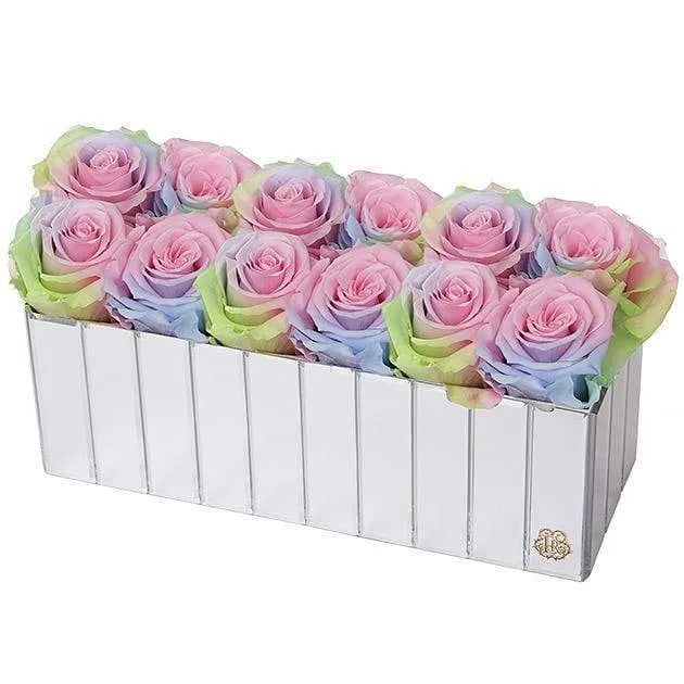 Eternal Roses® Gift Box Forever Roses Gift Box | Lexington Large