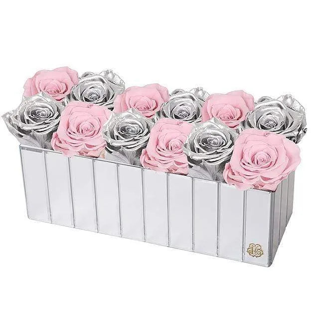 Eternal Roses® Gift Box Posh Forever Roses Gift Box | Lexington Large