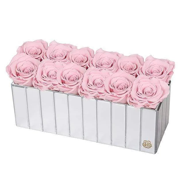 Eternal Roses® Gift Box Blush Forever Roses Gift Box | Lexington Large