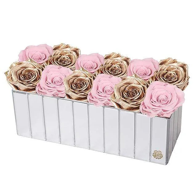 Eternal Roses® Gift Box Cherish Forever Roses Gift Box | Lexington Large