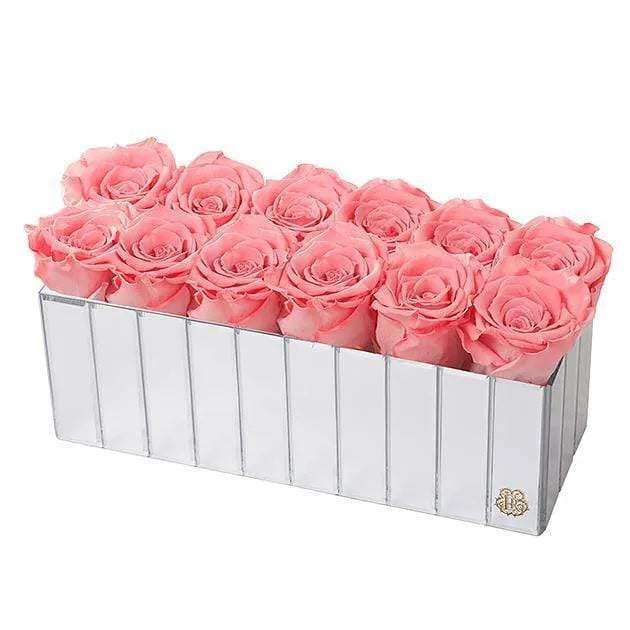 Eternal Roses® Gift Box Amaryllis Forever Roses Gift Box | Lexington Large