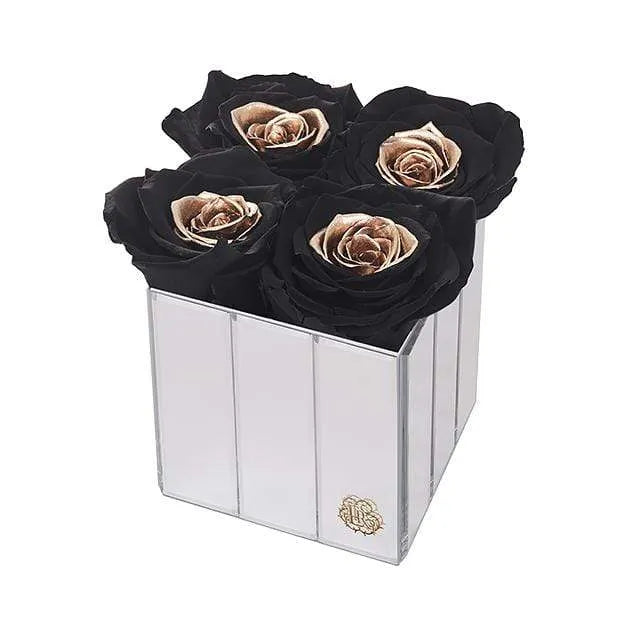 Eternal Roses® Gift Box Starry Night Lexington Small Forever Roses Gift Box