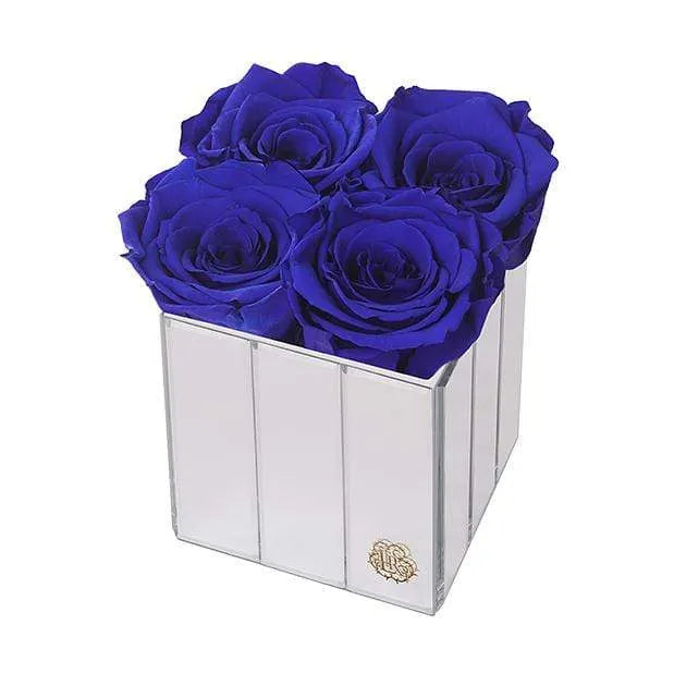 Eternal Roses® Gift Box Azzure Lexington Small Forever Roses Gift Box