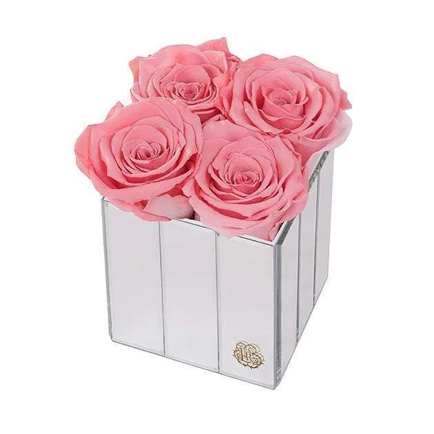 Eternal Roses® Gift Box Amaryllis Lexington Small Forever Roses Gift Box