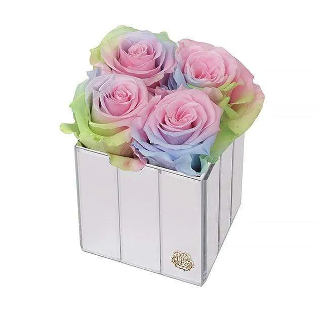 Eternal Roses® Gift Box Aurora Lexington Small Forever Roses Gift Box