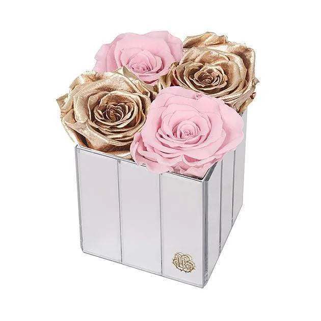 Eternal Roses® Gift Box Cherish Lexington Small Forever Roses Gift Box