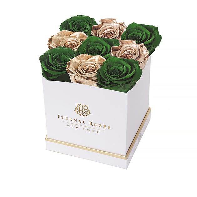 Eternal Roses® Gift Box Lennox Large Eternal Rose Gift Box