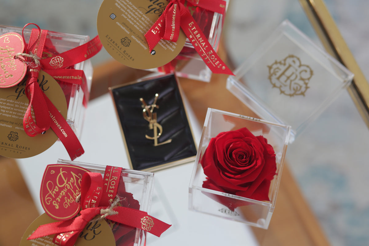 Why Eternal Roses Is the #1 Corporate Gifting Company for US Businesse ...