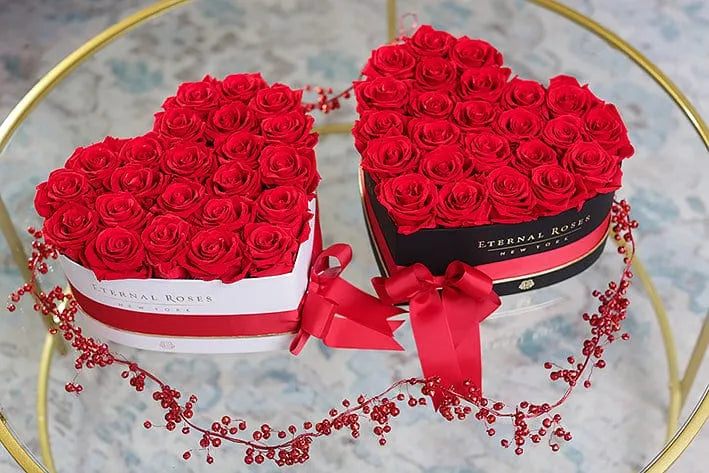 Why Roses Are the Perfect Valentine's Day Gift?