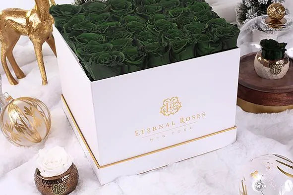 Holiday Gift Ideas with Everlasting Rose