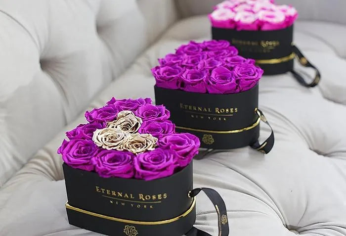 Best Sellers | Eternity Roses Collection