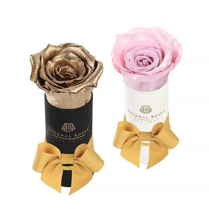 Single Eternal Rose | Liberty Gift Box