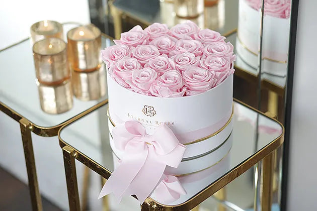 Mother's Day Eternal Roses Gift Collection