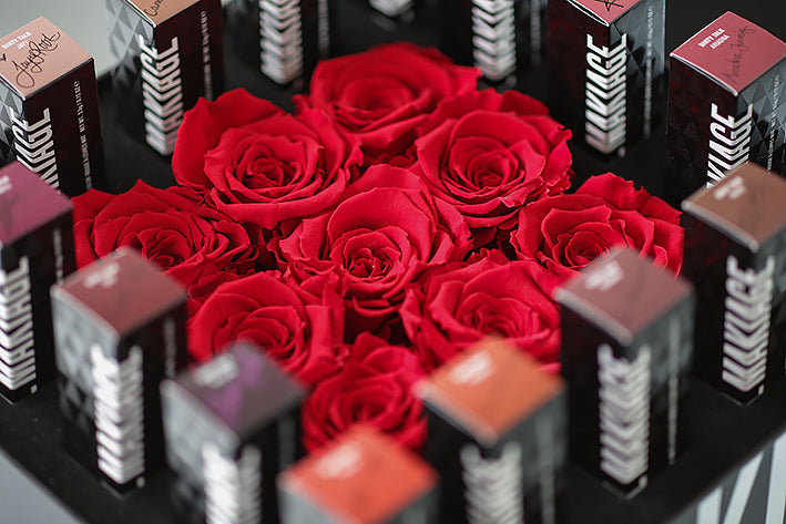 Eternal Roses Menu Wholesale Information – Eternal Roses®