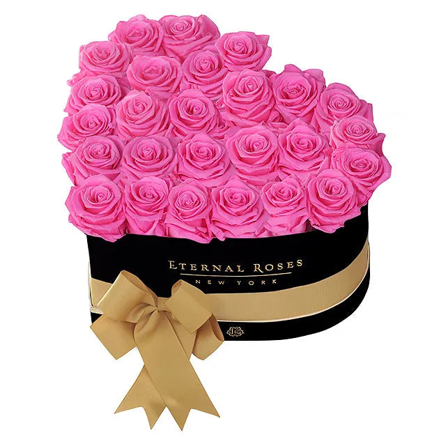 Grand Chelsea Eternal Rose Gift Box