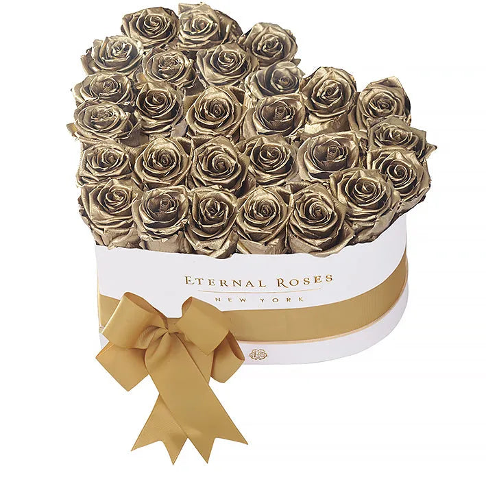 Grand Chelsea Eternal Rose Gift Box