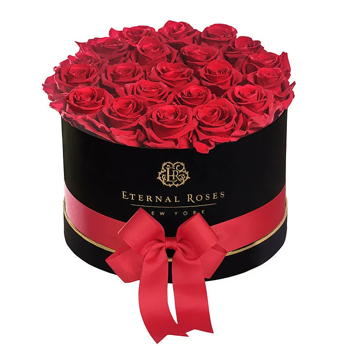 Eternal Boxed Roses Luxury Roses Arrangements | Unique Gifts | Eternal Roses®