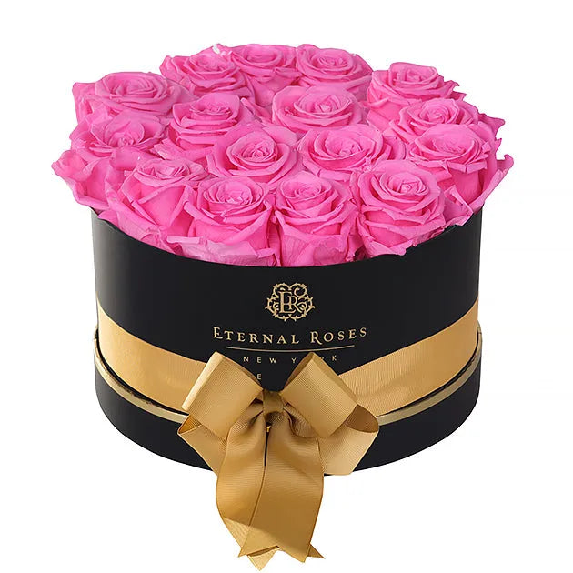 Luxury Roses Empire Gift Box - Small