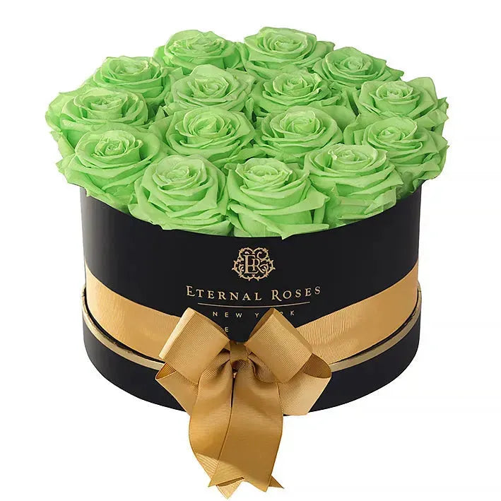 Luxury Roses Empire Gift Box - Small