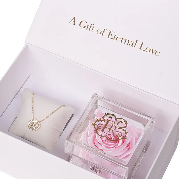 Eternal Rose Gift Set - Special Edition