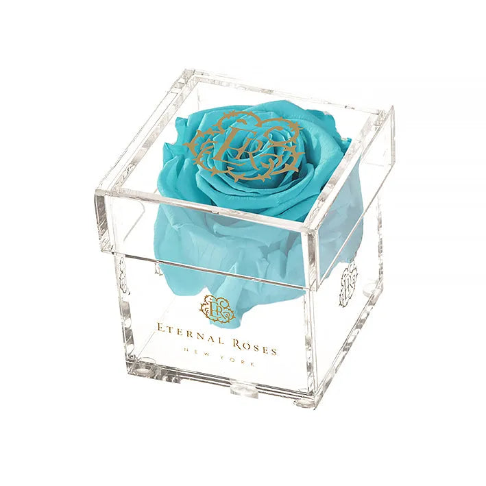 Madison Mini Roses Gift Box