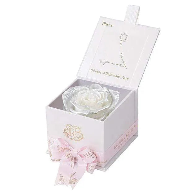 Eternal Roses® Astor Eternal Rose Gift Box - Pisces