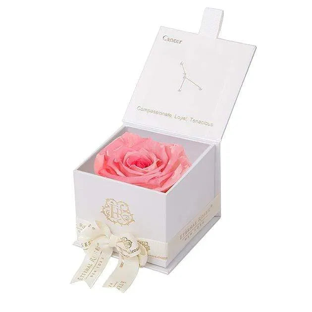 Eternal Roses® Astor Gift Box Astor Eternal Rose Gift Box - Cancer