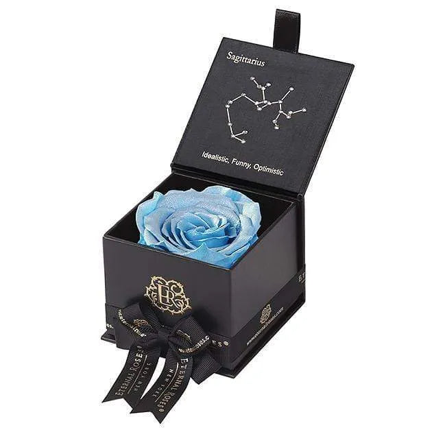 Eternal Roses® Astor Eternal Rose Gift Box - Sagittarius