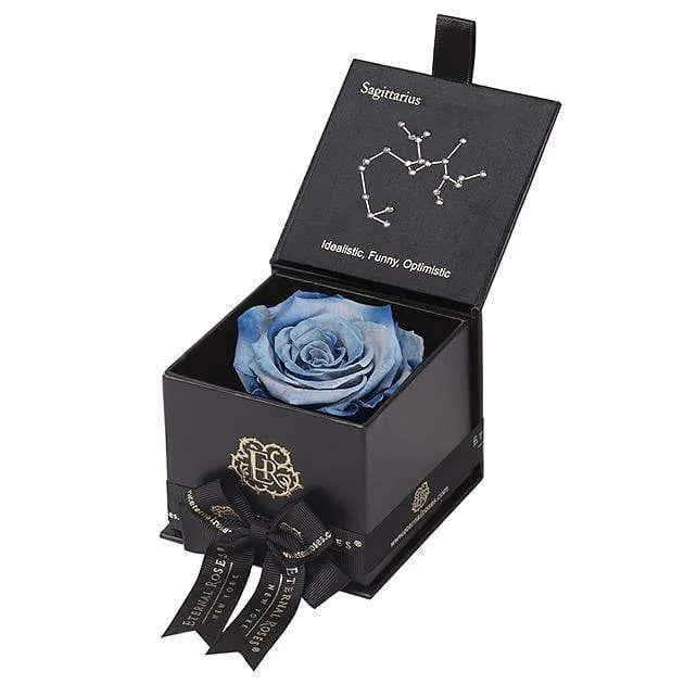 Eternal Roses® Astor Gift Box Astor Eternal Rose Gift Box - Sagittarius