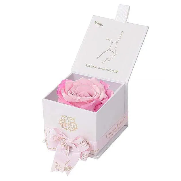 Eternal Roses® Astor Gift Box Astor Eternal Rose Gift Box - Virgo