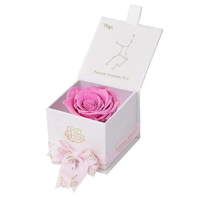 Eternal Roses® Astor Eternal Rose Gift Box - Virgo