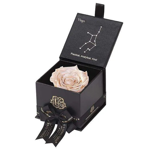 Eternal Roses® Astor Gift Box Astor Eternal Rose Gift Box - Virgo