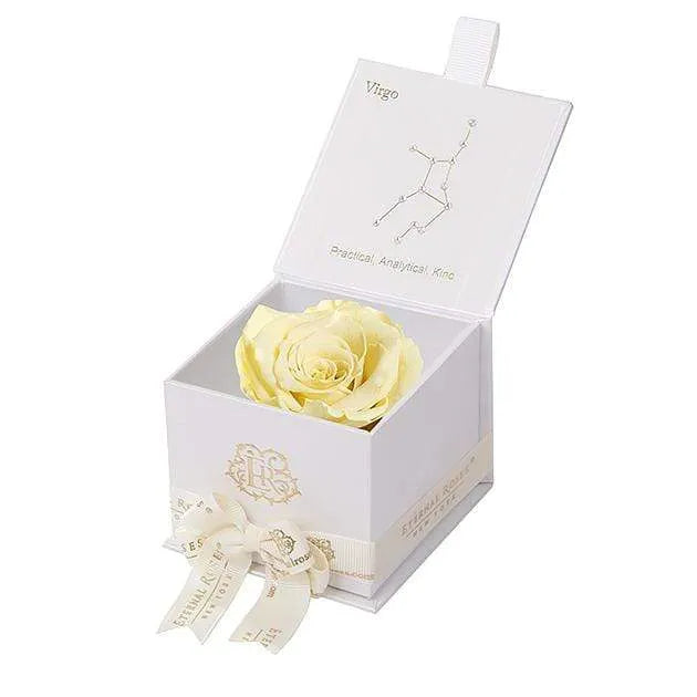 Eternal Roses® Astor Gift Box Astor Eternal Rose Gift Box - Virgo