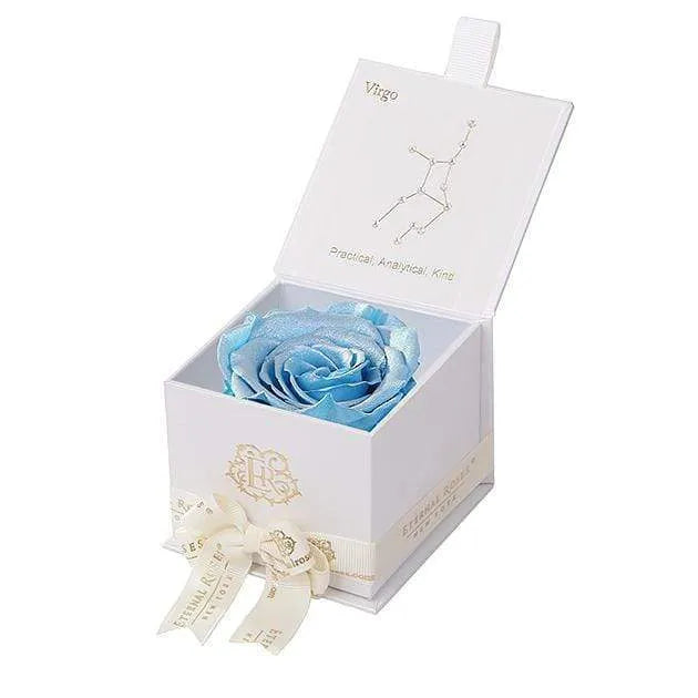 Eternal Roses® Astor Gift Box Astor Eternal Rose Gift Box - Virgo