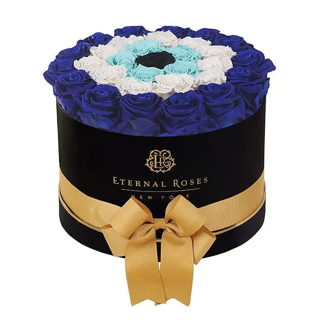 Eternal Boxed Roses Buy Round Eternal Roses Gift Boxes Online - Empire Collection – Eternal ...