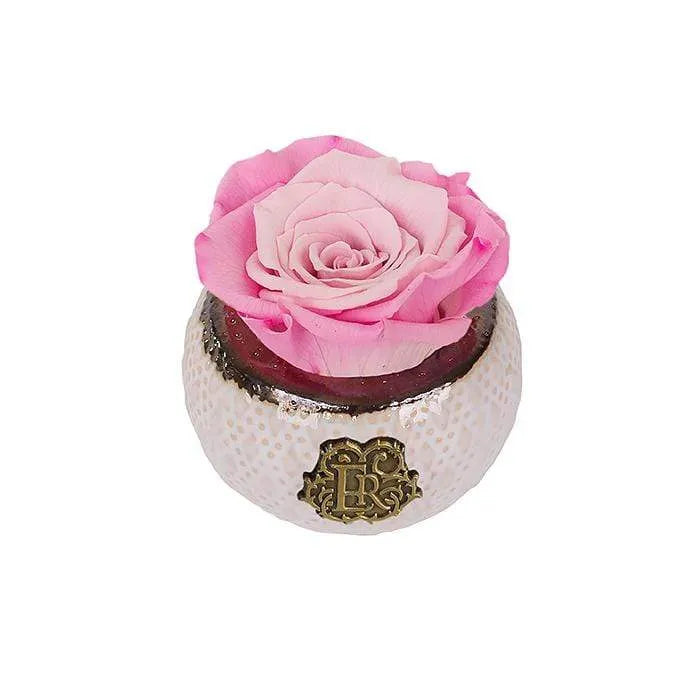 Eternal Roses® Centerpiece Rosette Mini Soho Classic Eternal Forever Rose