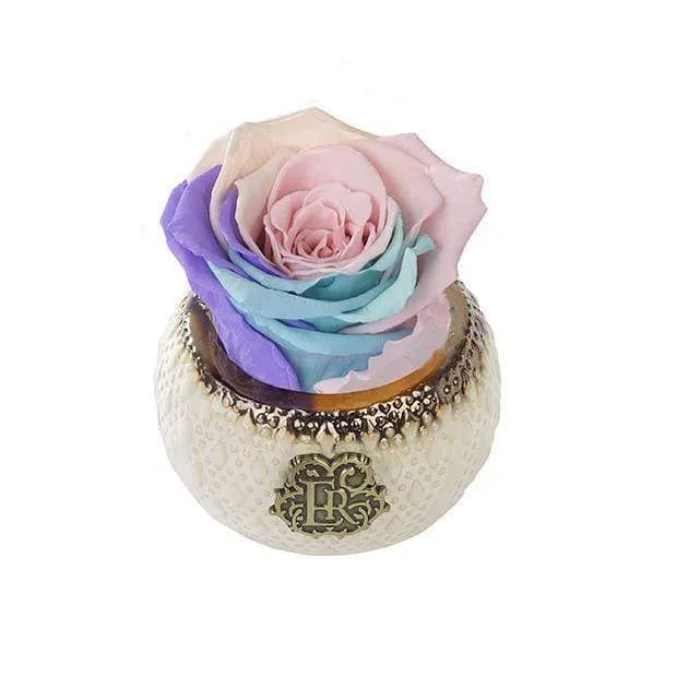 Eternal Roses® Centerpiece Mini Soho Classic Eternal Forever Rose