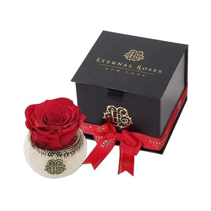 Eternal Roses® Centerpiece Mini Soho Classic Eternal Forever Rose