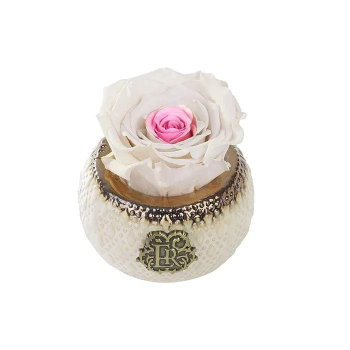 Eternal Roses® Centerpiece Mini Soho Classic Eternal Forever Rose