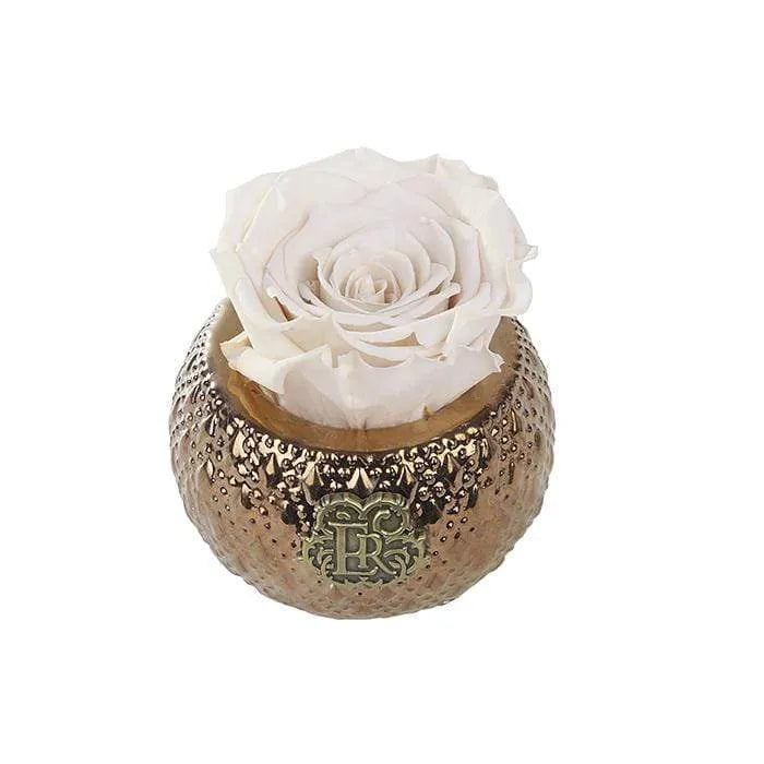 Eternal Roses® Centerpiece Mini Soho Royal Eternal Luxury Rose