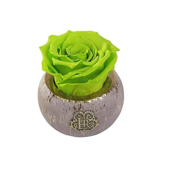 Eternal Roses® Centerpiece Mojito Mini Tiffany Eternal Luxury Rose