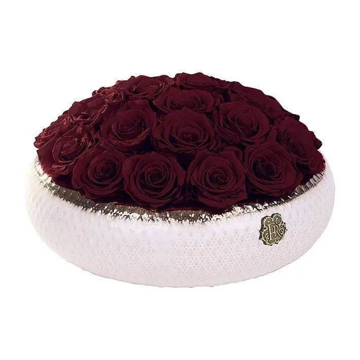 Eternal Roses® Centerpiece Soho CLASSIC Eternal Roses Arrangement